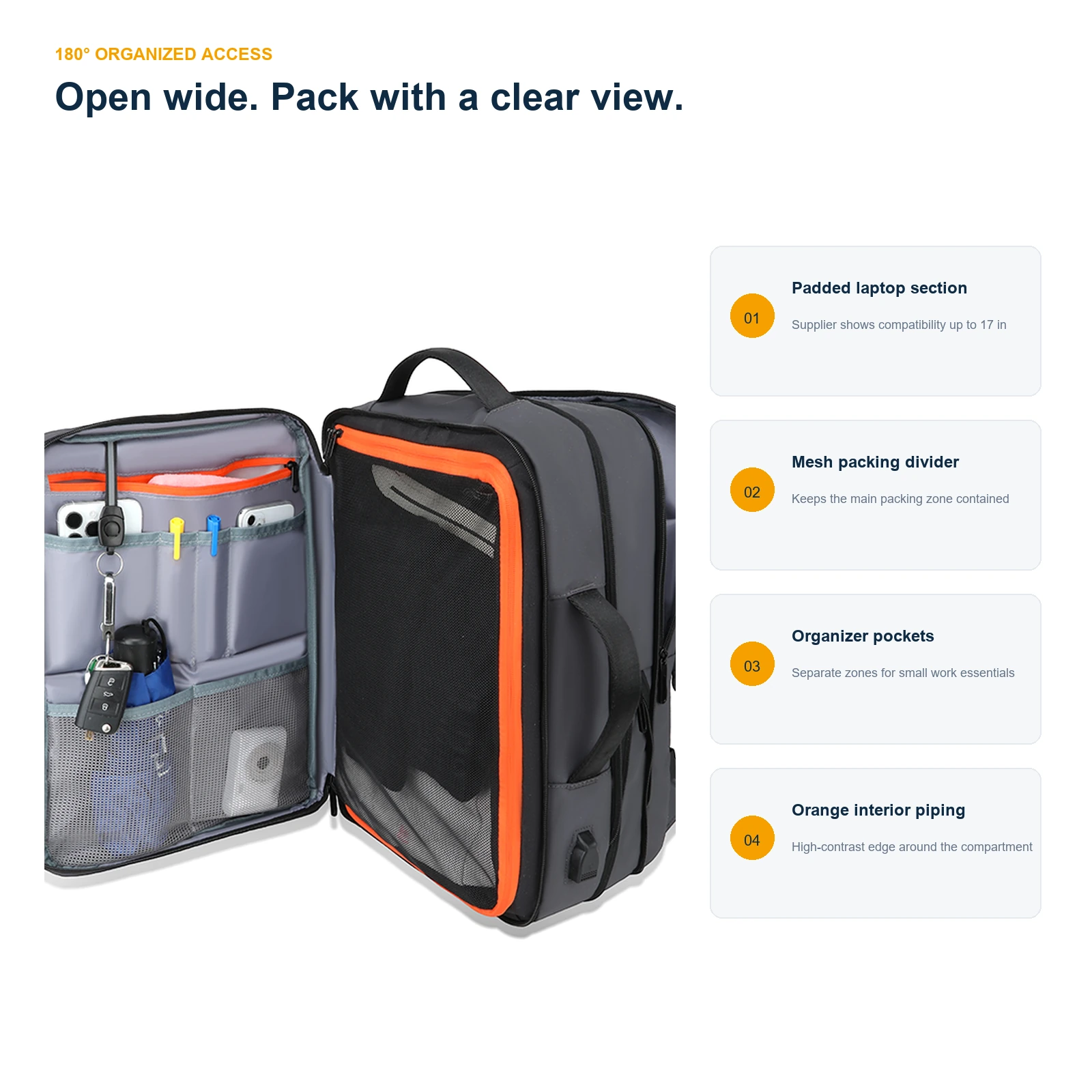 WGX-121-10-interior-organization