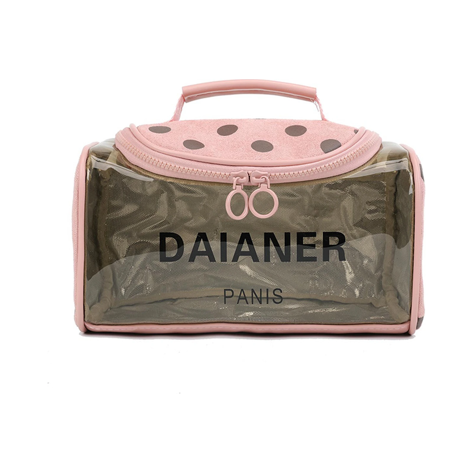 WGX-6880 pink product color