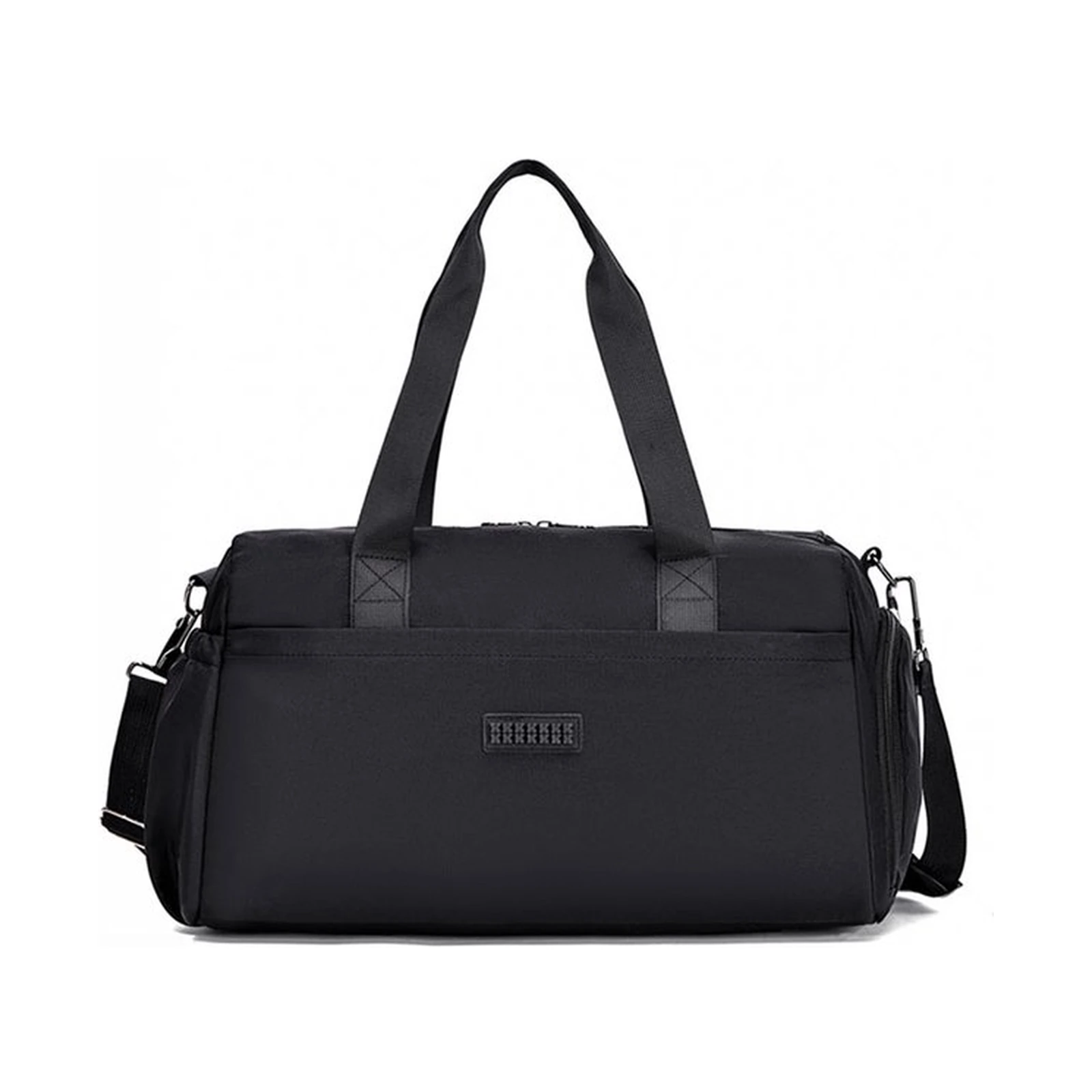 WGX-7203 black product color