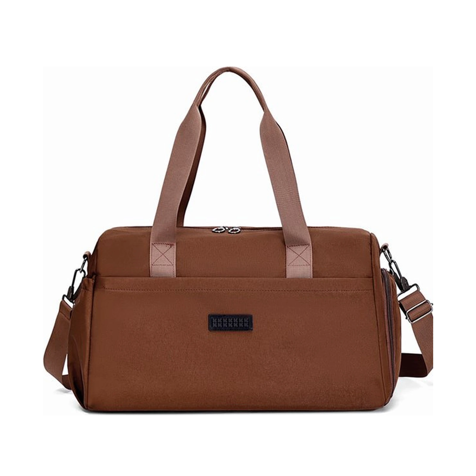 WGX-7203 brown product color