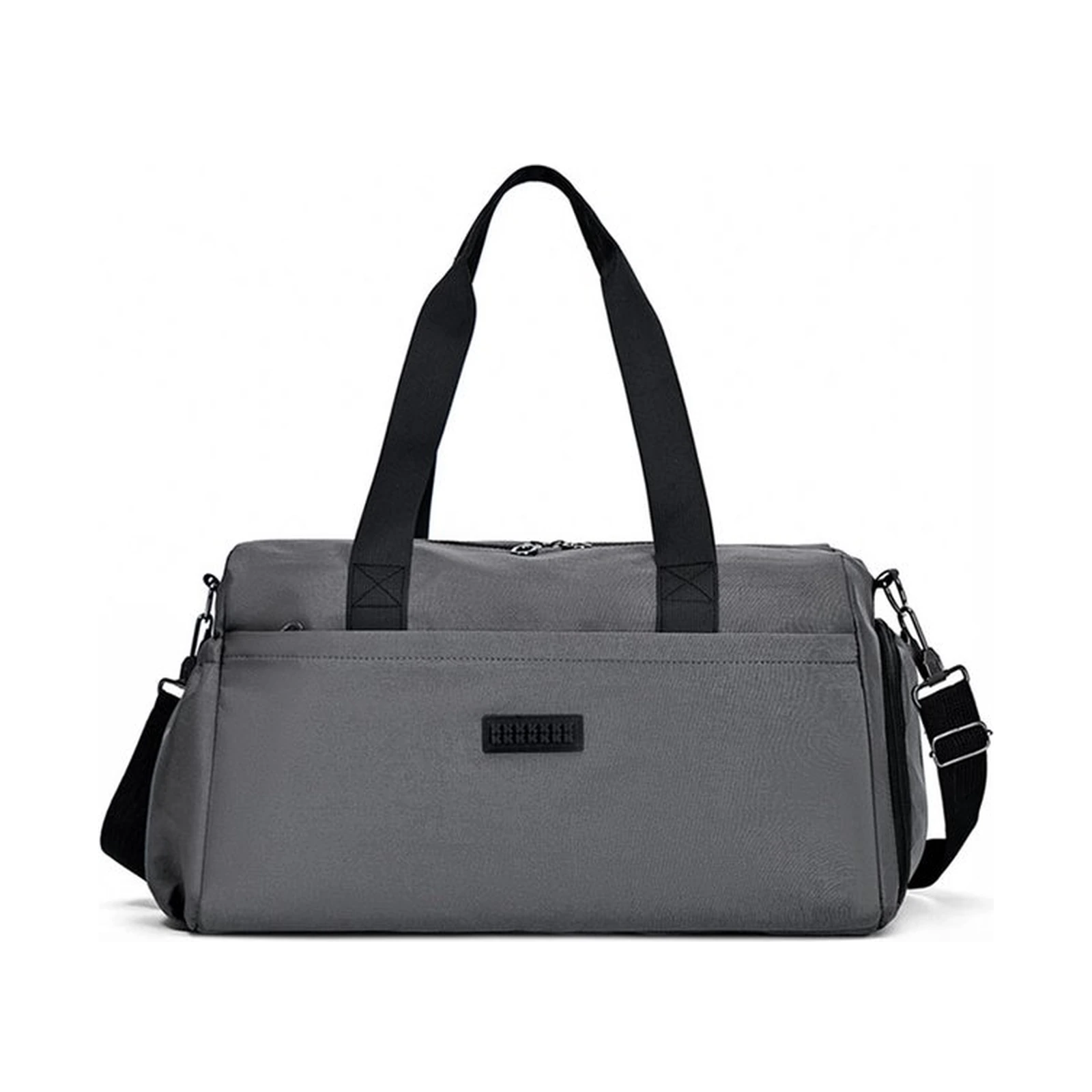 WGX-7203 dark gray product color
