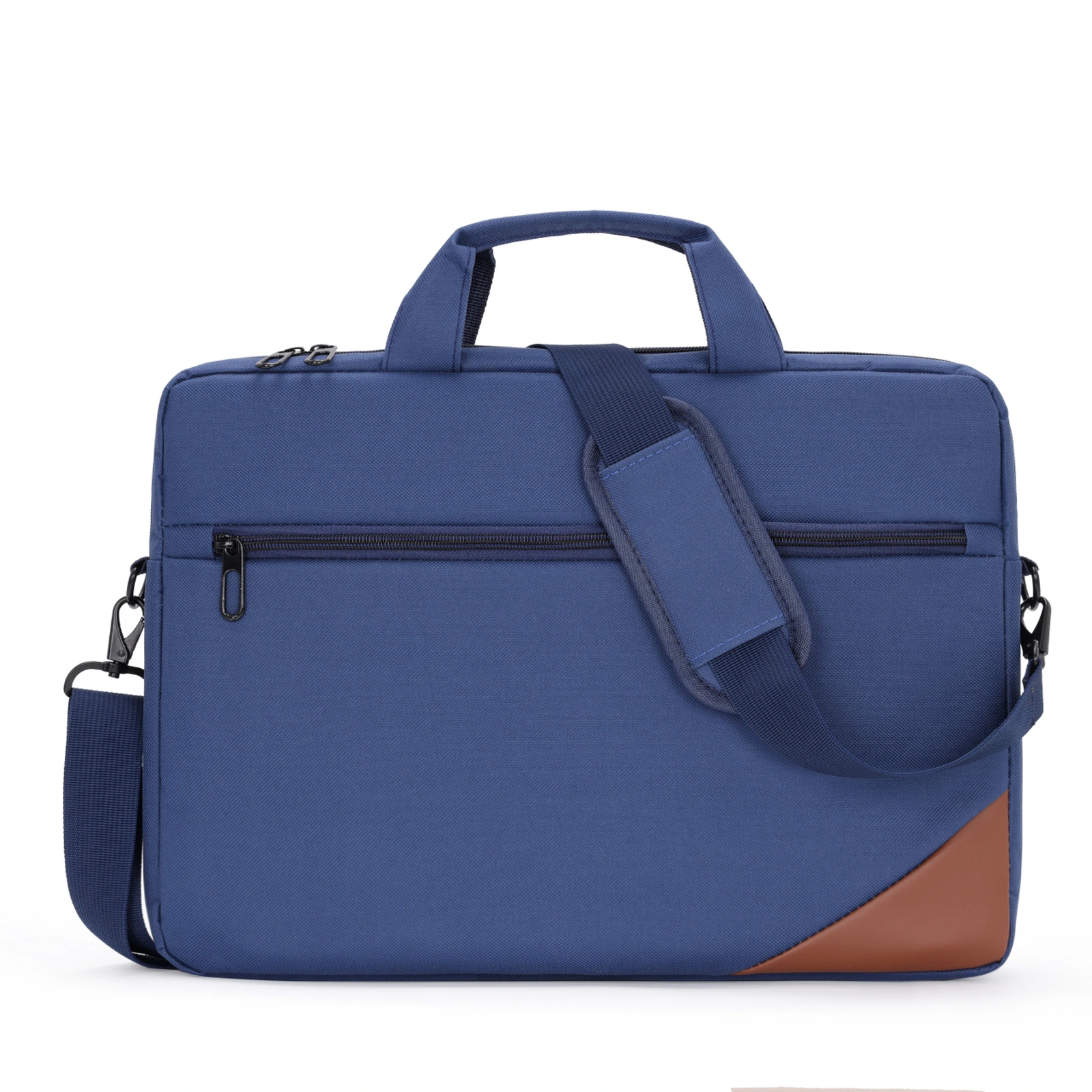 WGX-H9907 navy brown product color
