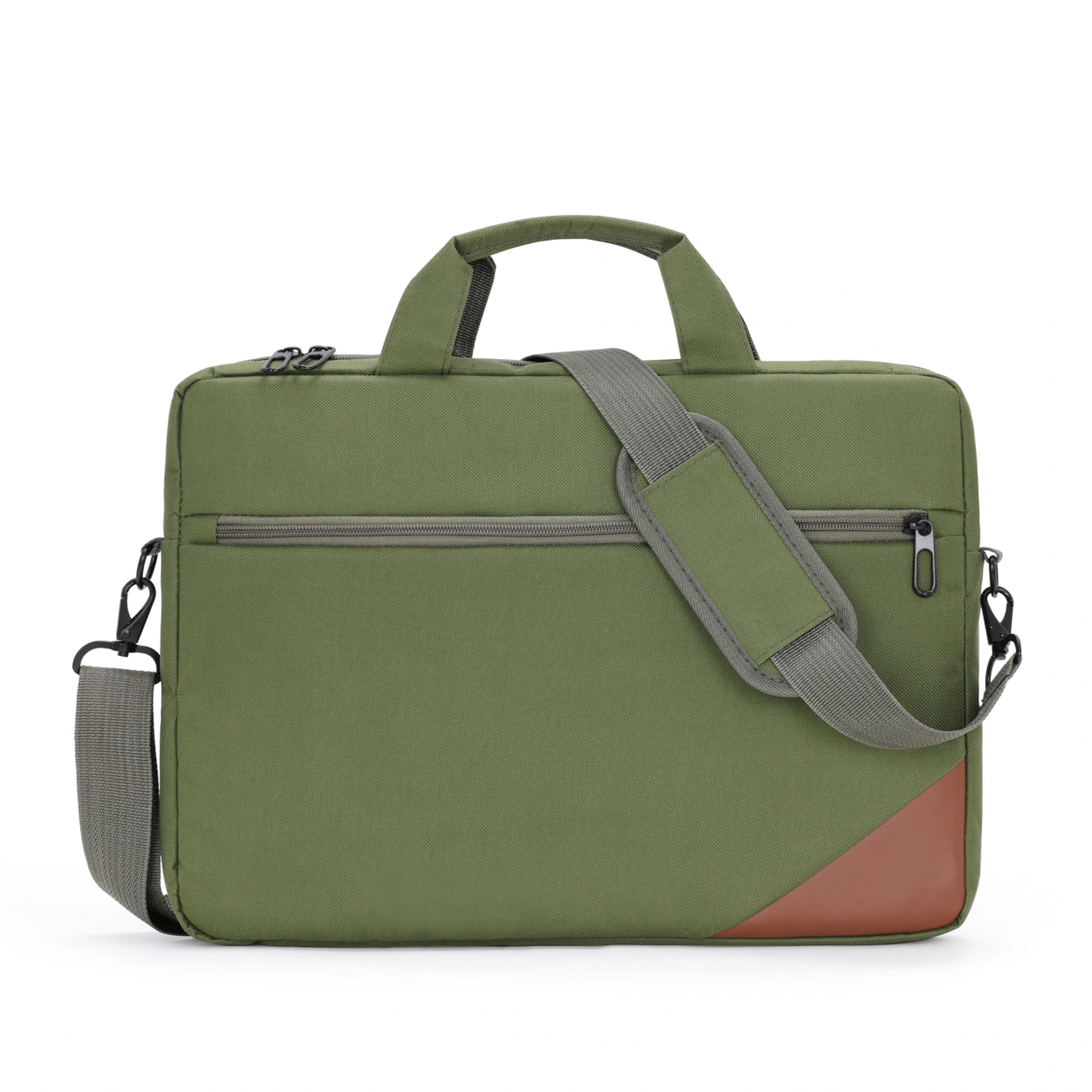 WGX-H9907 olive brown product color