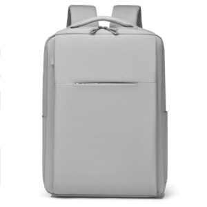 Custom 900D Anti-Shock Laptop Backpack with USB Port – WGX-8009